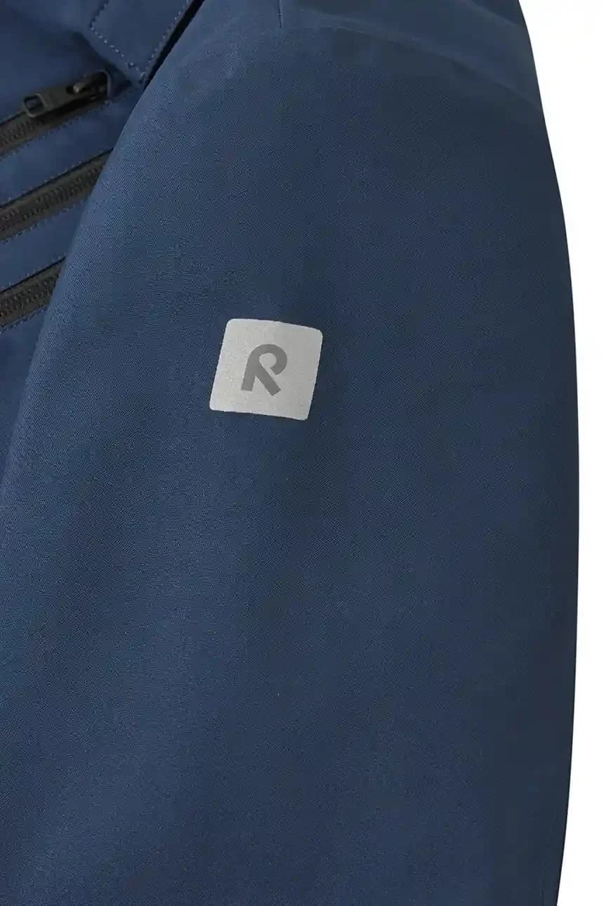 Саарела детская куртка - фото 7