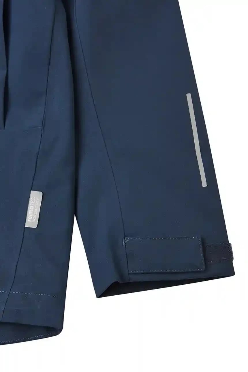 Саарела детская куртка - фото 8