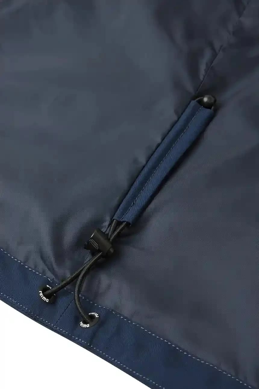 Саарела детская куртка - фото 9