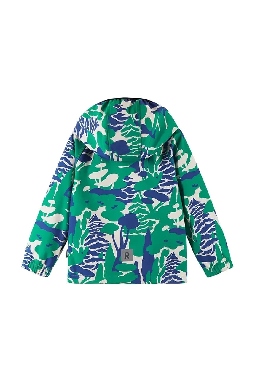 Детская куртка Vantti - фото 3