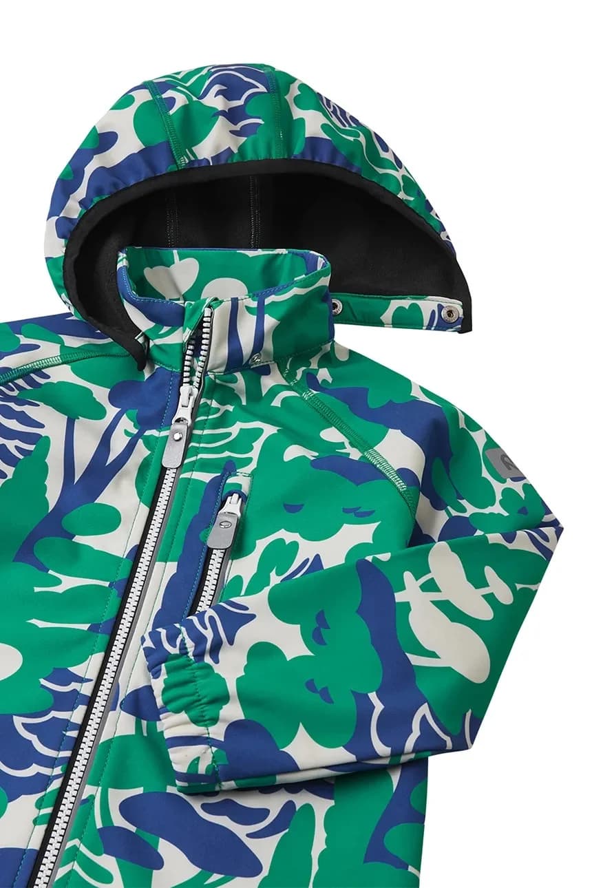 Детская куртка Vantti - фото 4