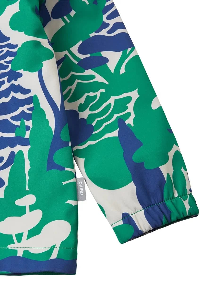 Детская куртка Vantti - фото 5