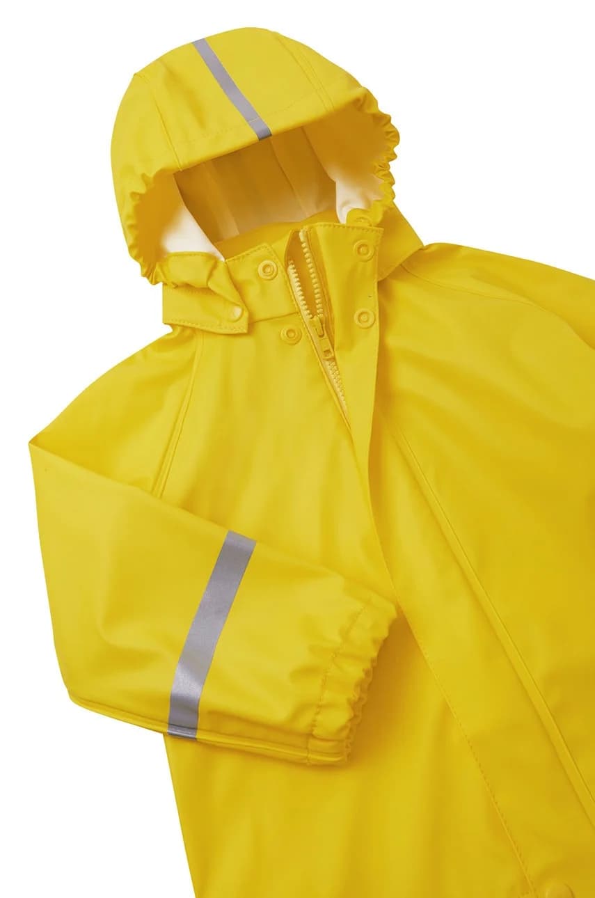 Детская дождевик - фото 5