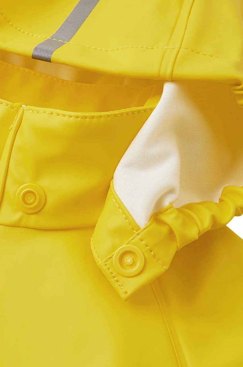 Детская дождевик - фото 6