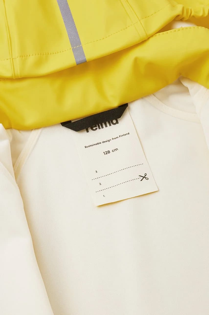 Детская дождевик - фото 7