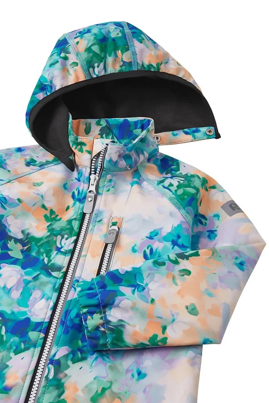 Детская куртка Vantti - фото 4