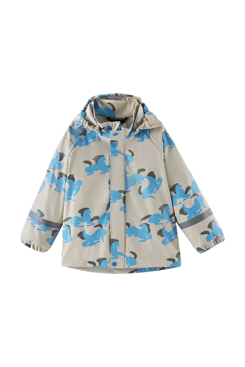 Веси детская куртка - фото 2