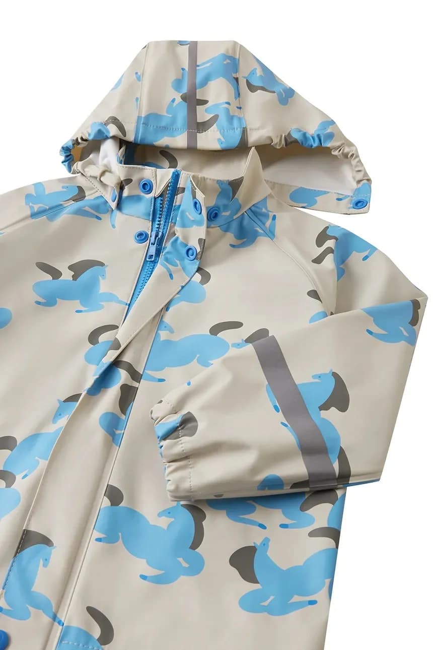 Веси детская куртка - фото 4