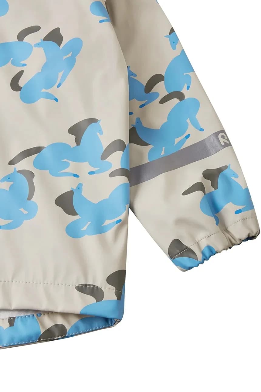 Веси детская куртка - фото 5