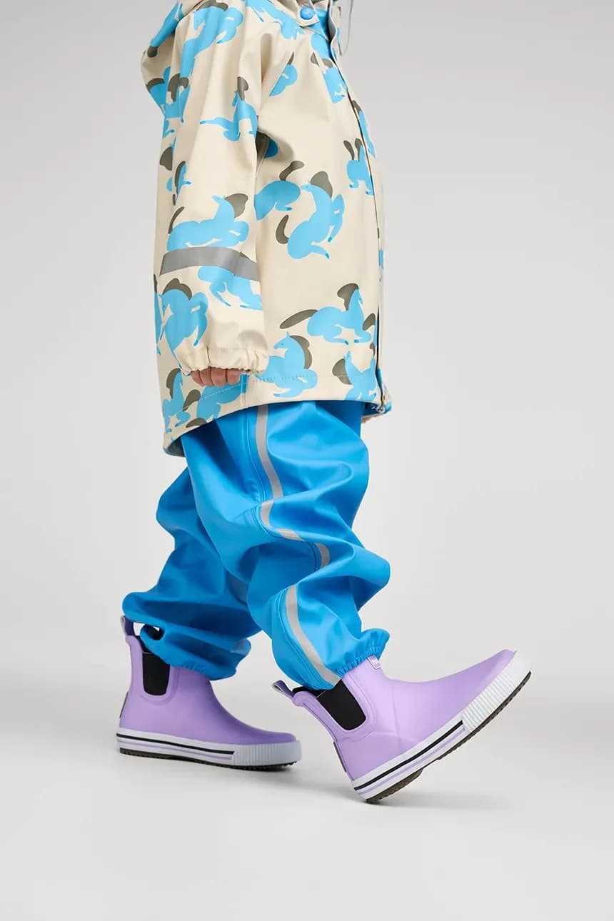 Веси детская куртка - фото 7