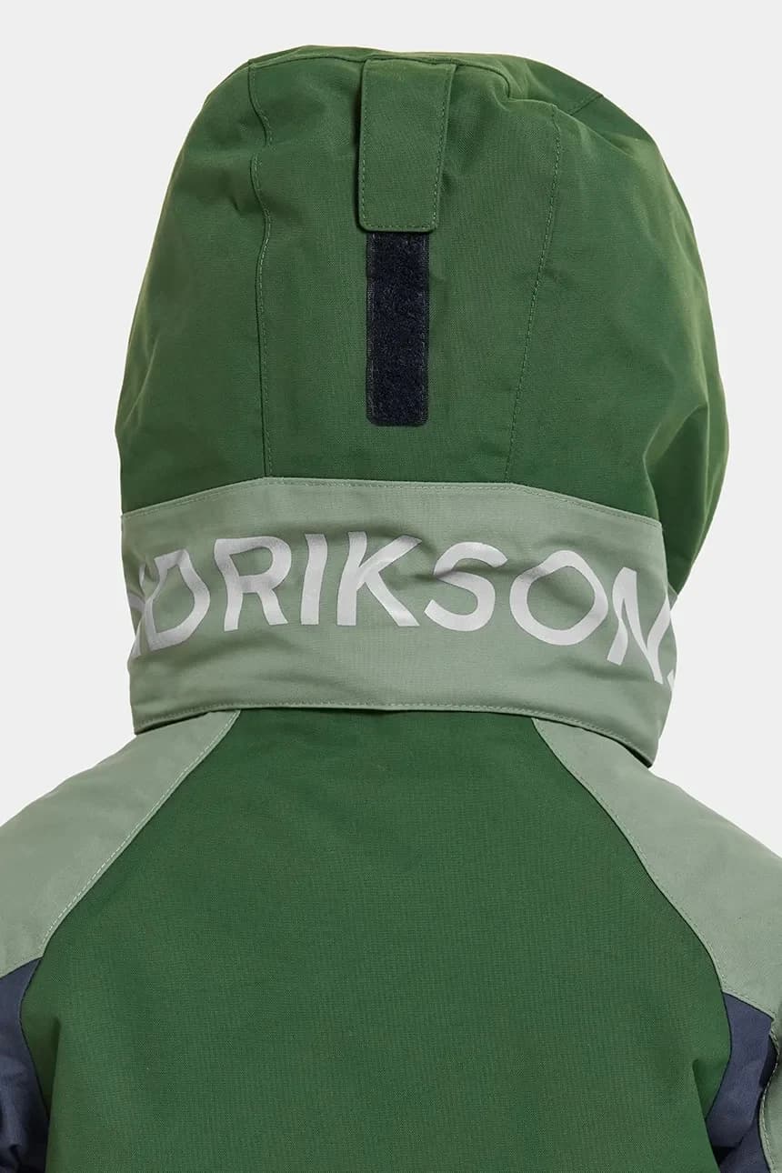 NEPTUN KIDS JKT 4 детская куртка - фото 6