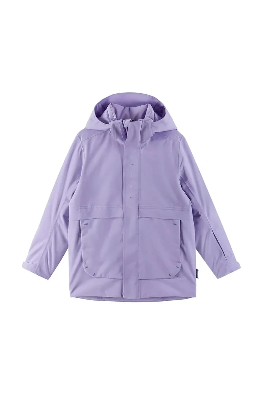 Детская куртка Kaamanen - фото 2