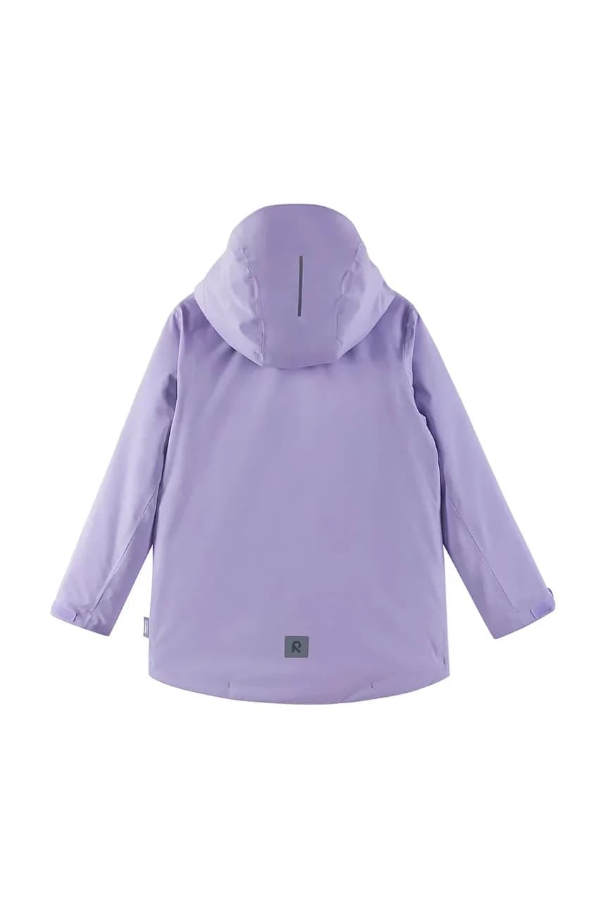 Детская куртка Kaamanen - фото 3