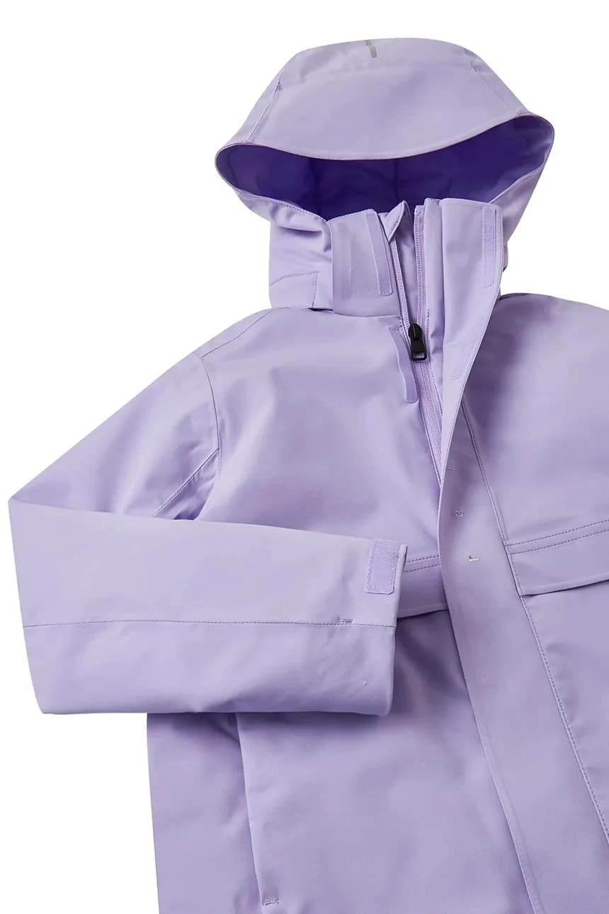 Детская куртка Kaamanen - фото 5