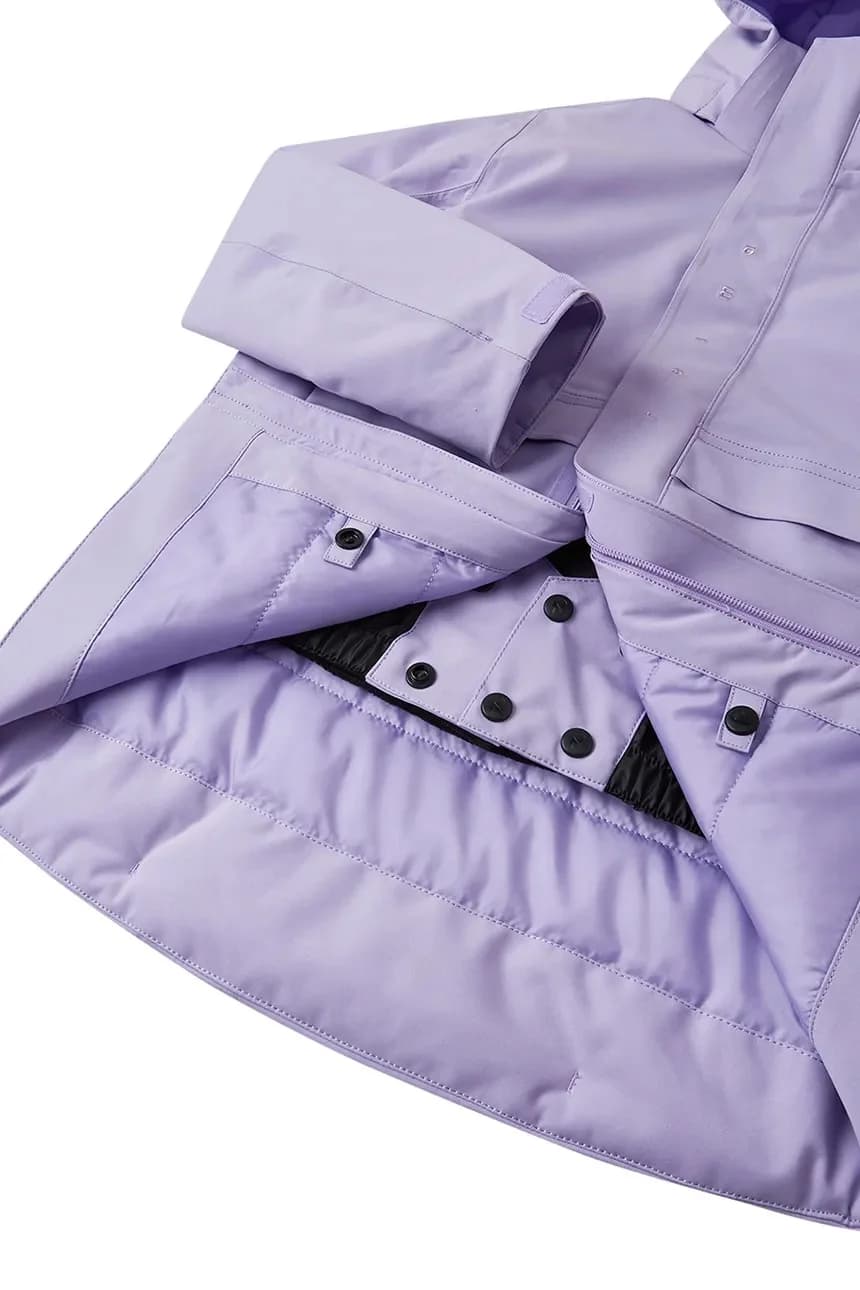 Детская куртка Kaamanen - фото 6