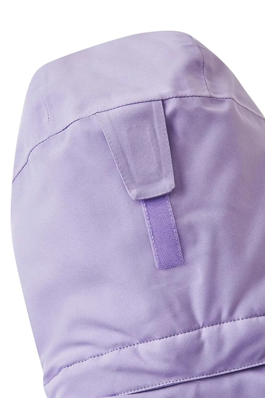 Детская куртка Kaamanen - фото 7