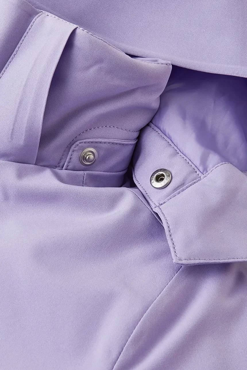 Детская куртка Kaamanen - фото 8