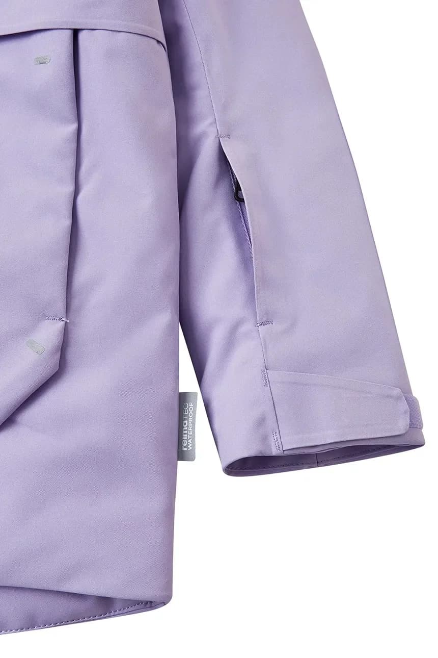 Детская куртка Kaamanen - фото 10