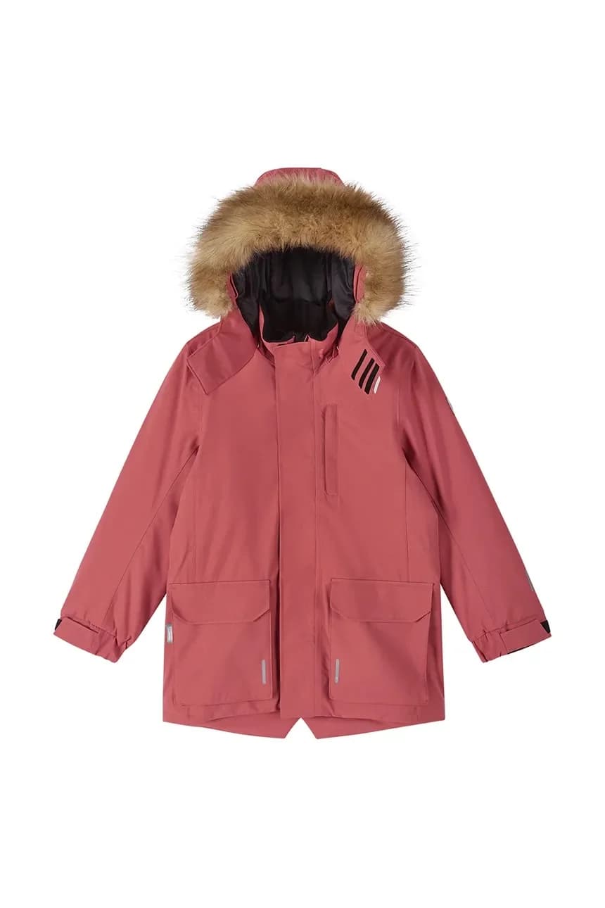 Детская куртка Аджатон - фото 3