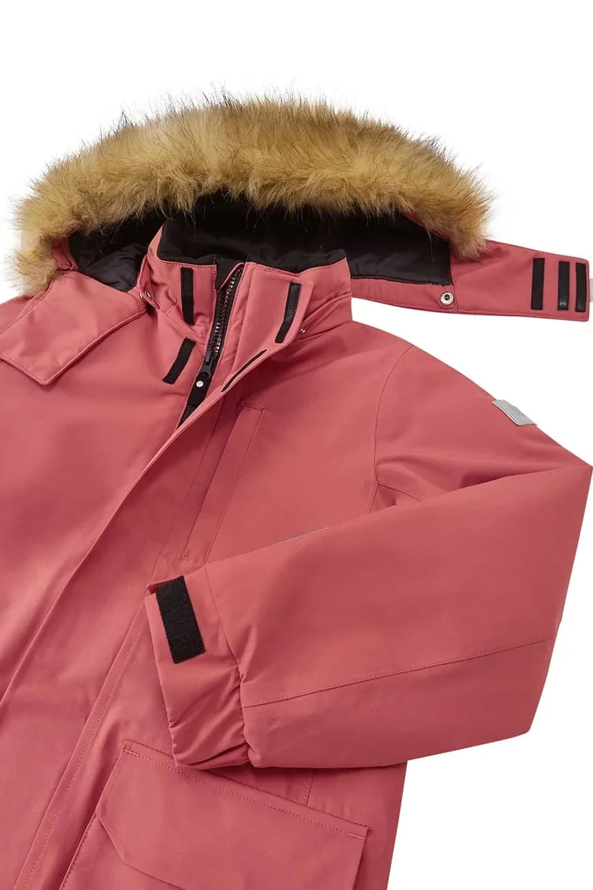 Детская куртка Аджатон - фото 4