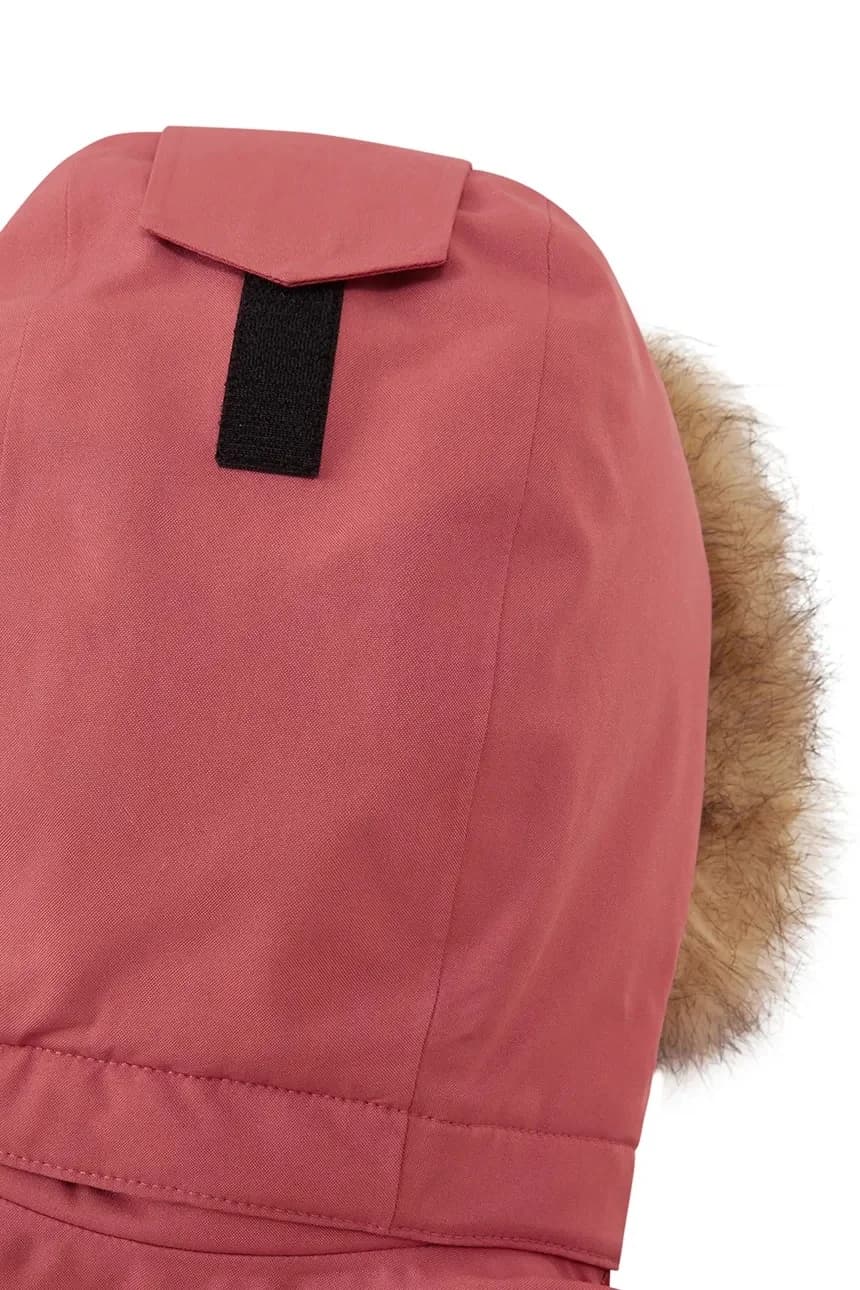 Детская куртка Аджатон - фото 5