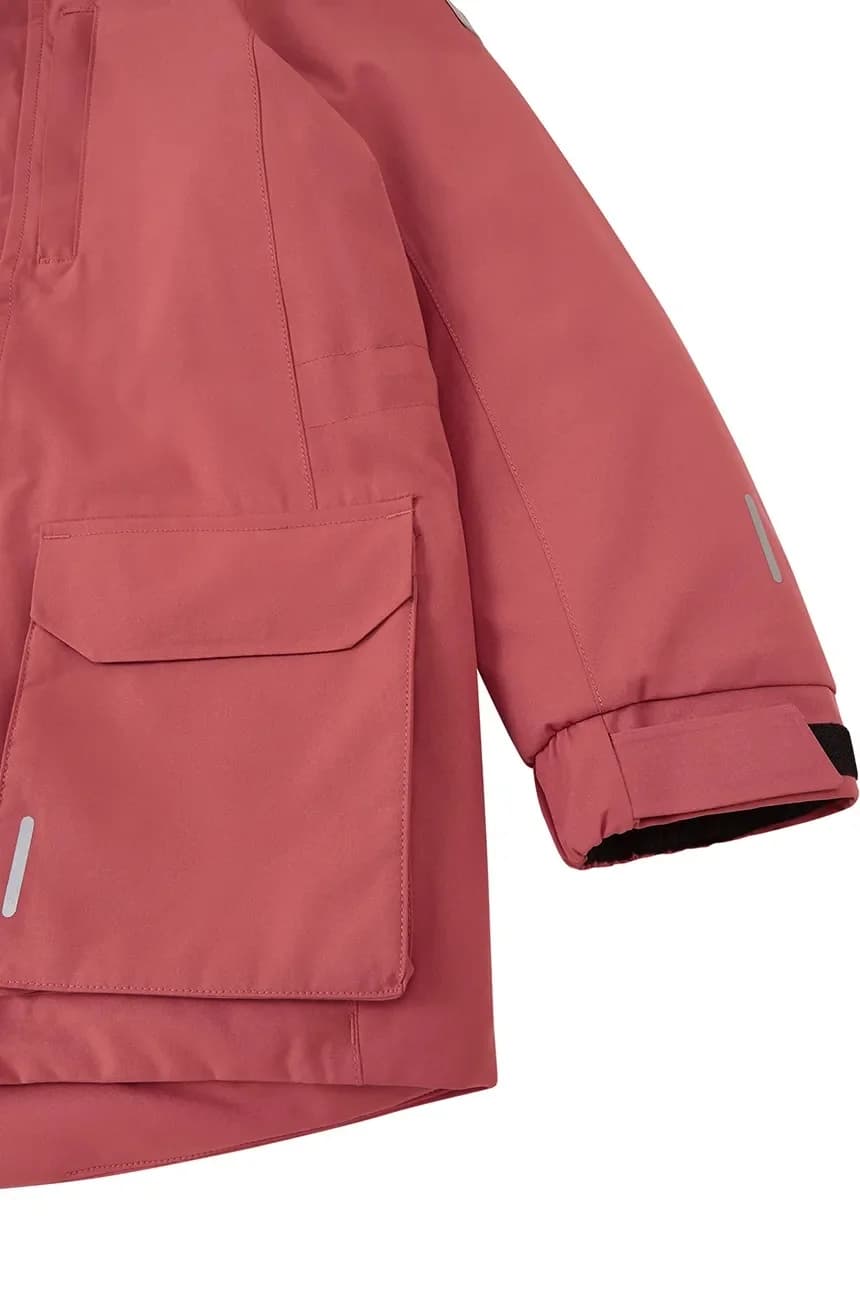 Детская куртка Аджатон - фото 6