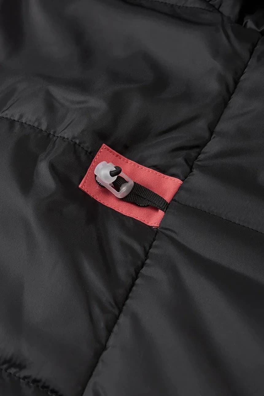 Детская куртка Аджатон - фото 7