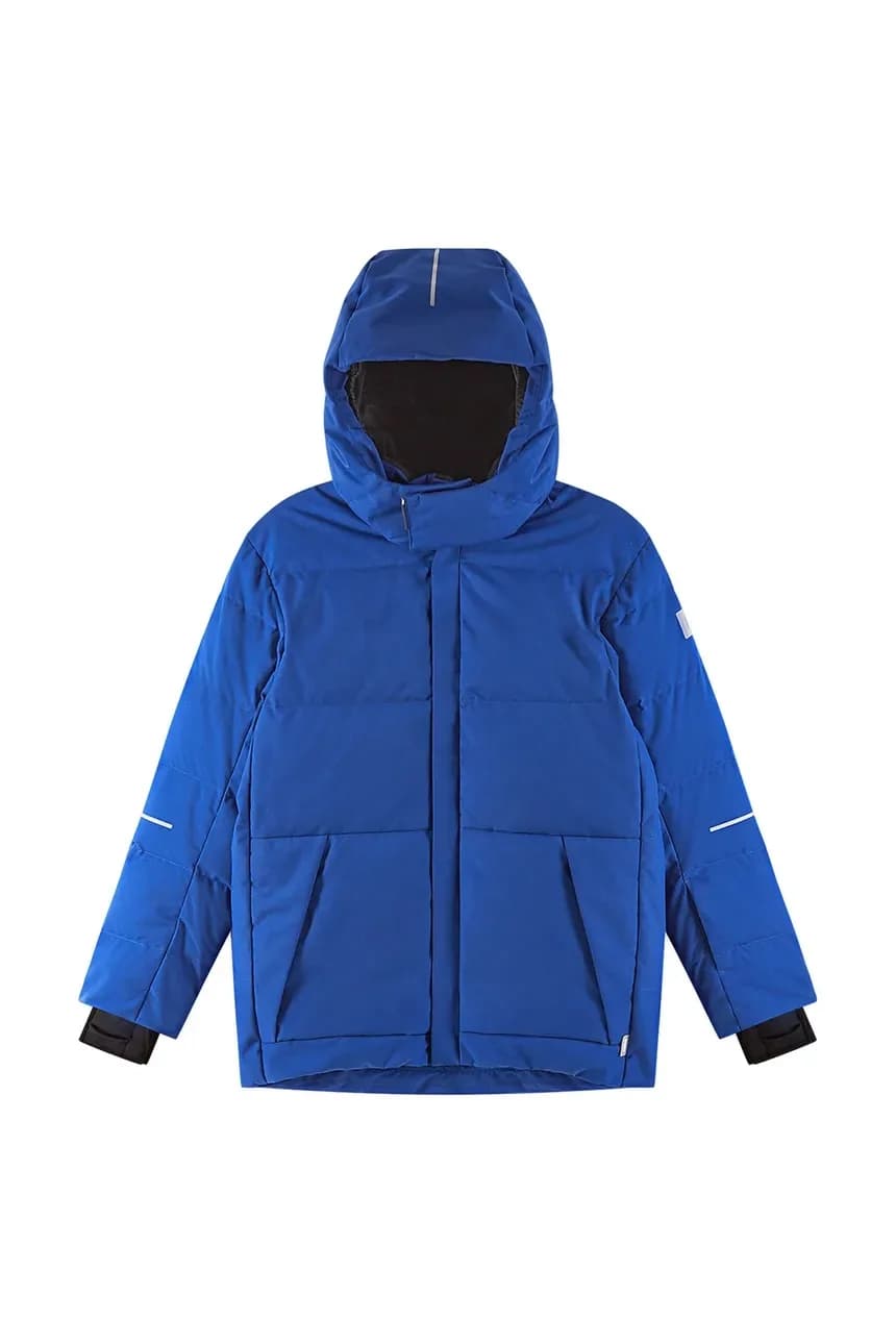 Детская куртка Рануа - фото 3