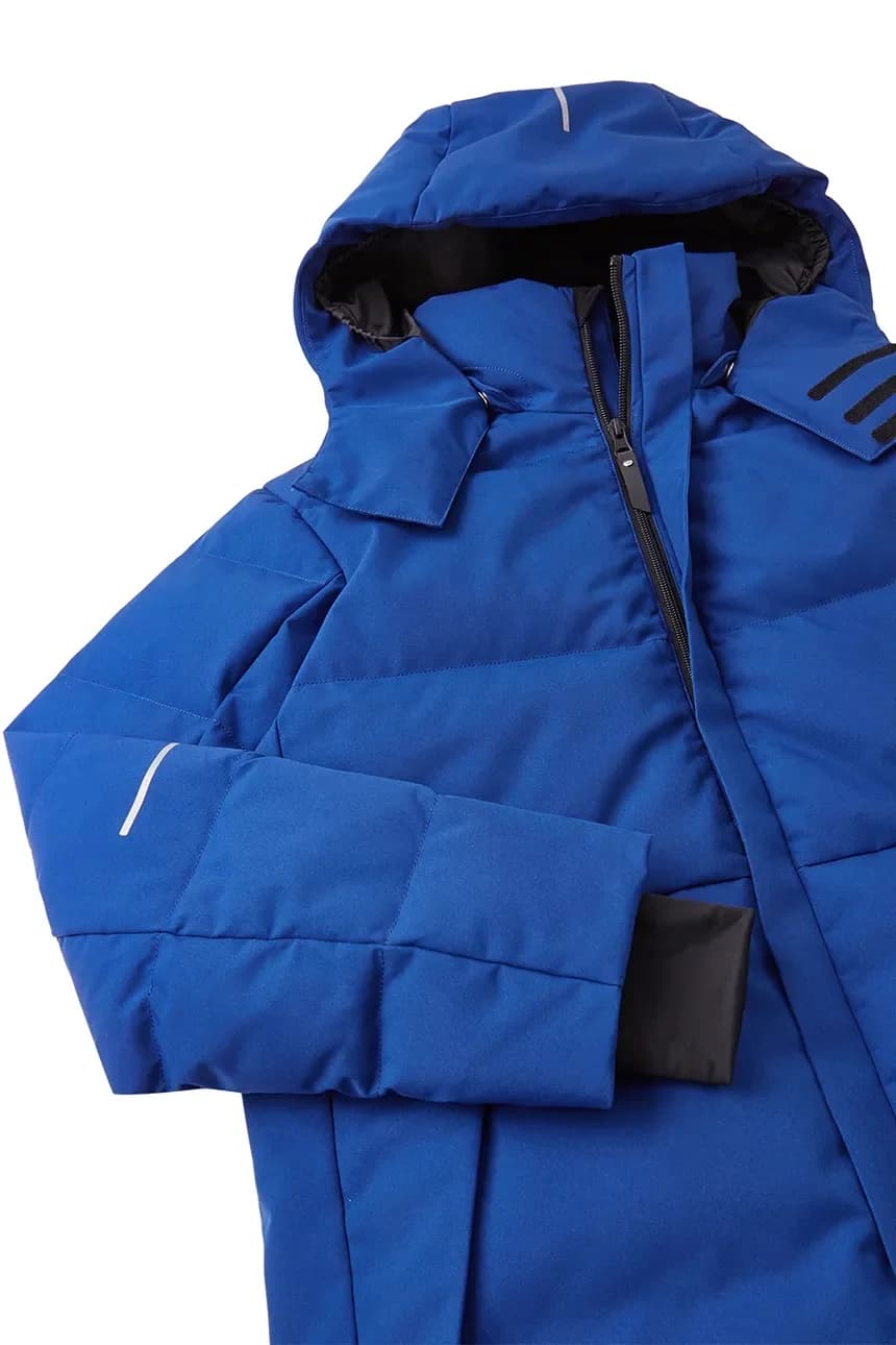 Детская куртка Рануа - фото 4