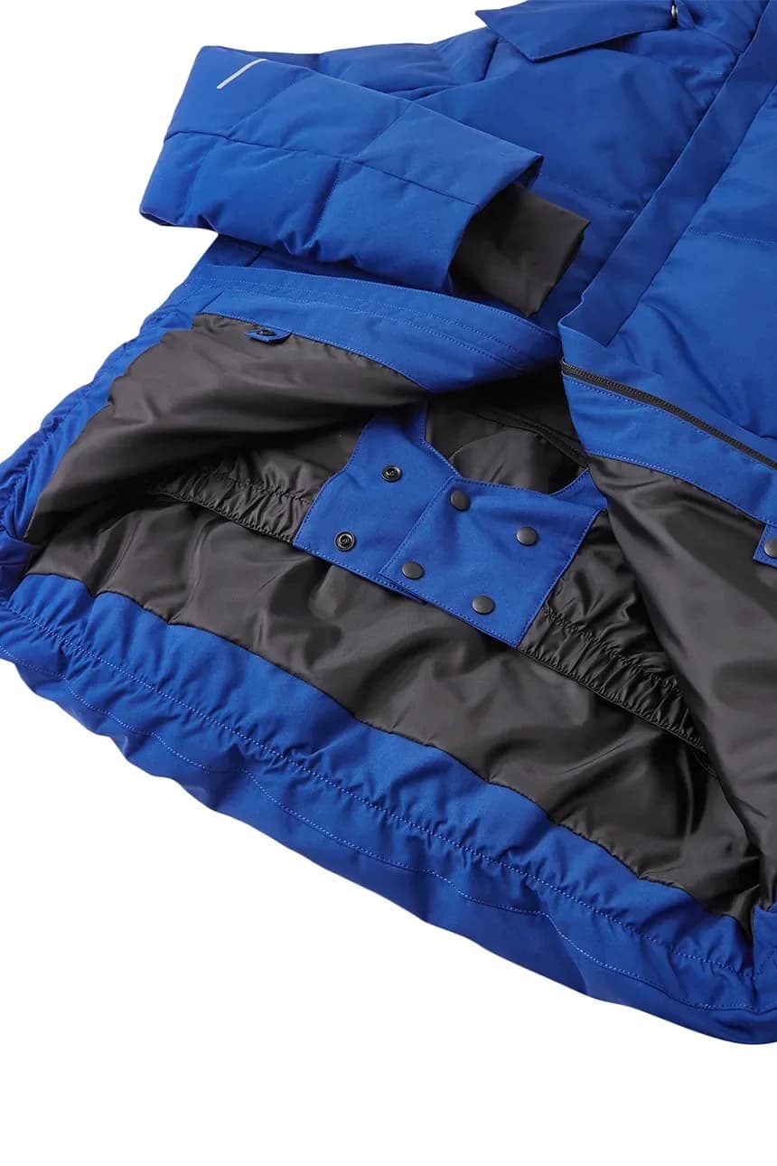 Детская куртка Рануа - фото 5