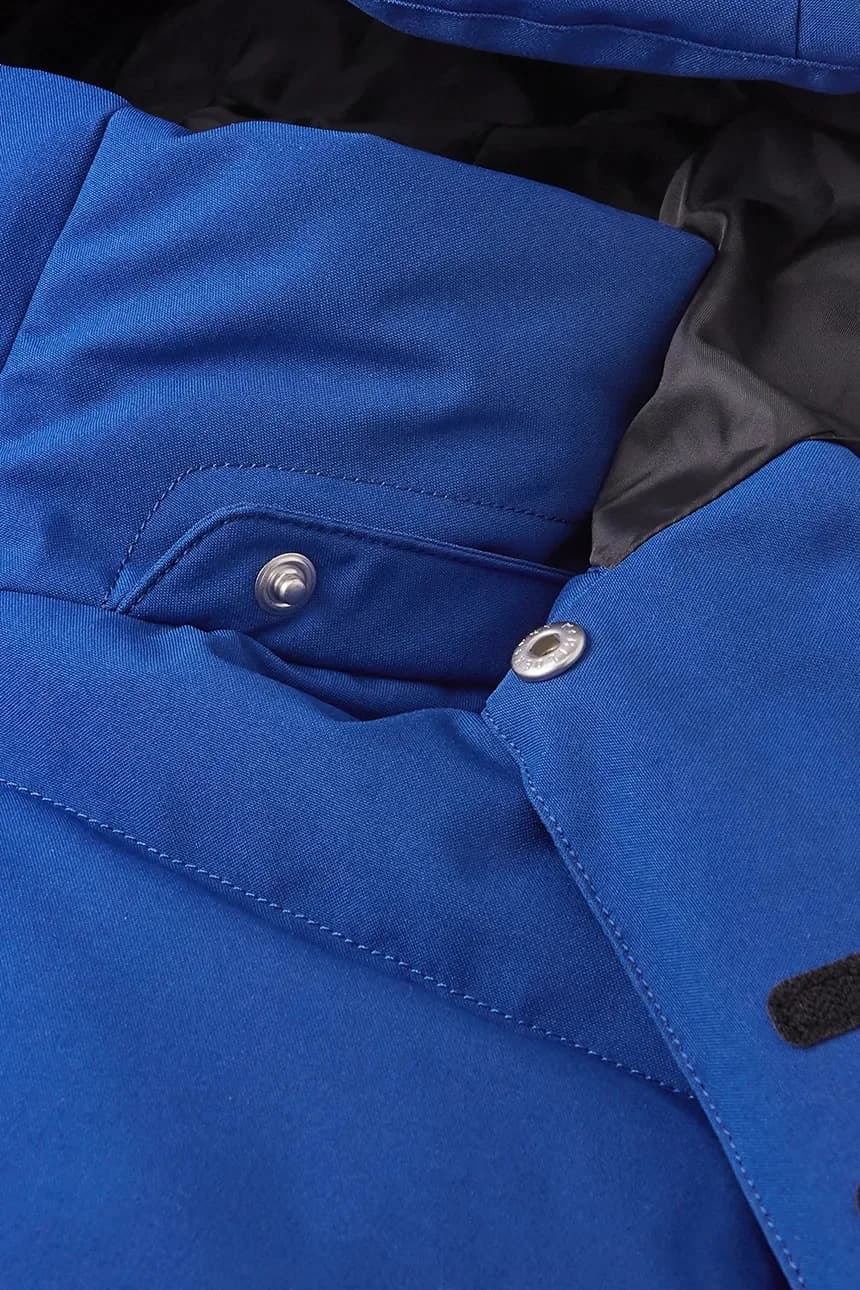 Детская куртка Рануа - фото 7