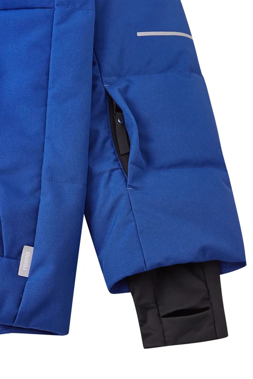 Детская куртка Рануа - фото 8