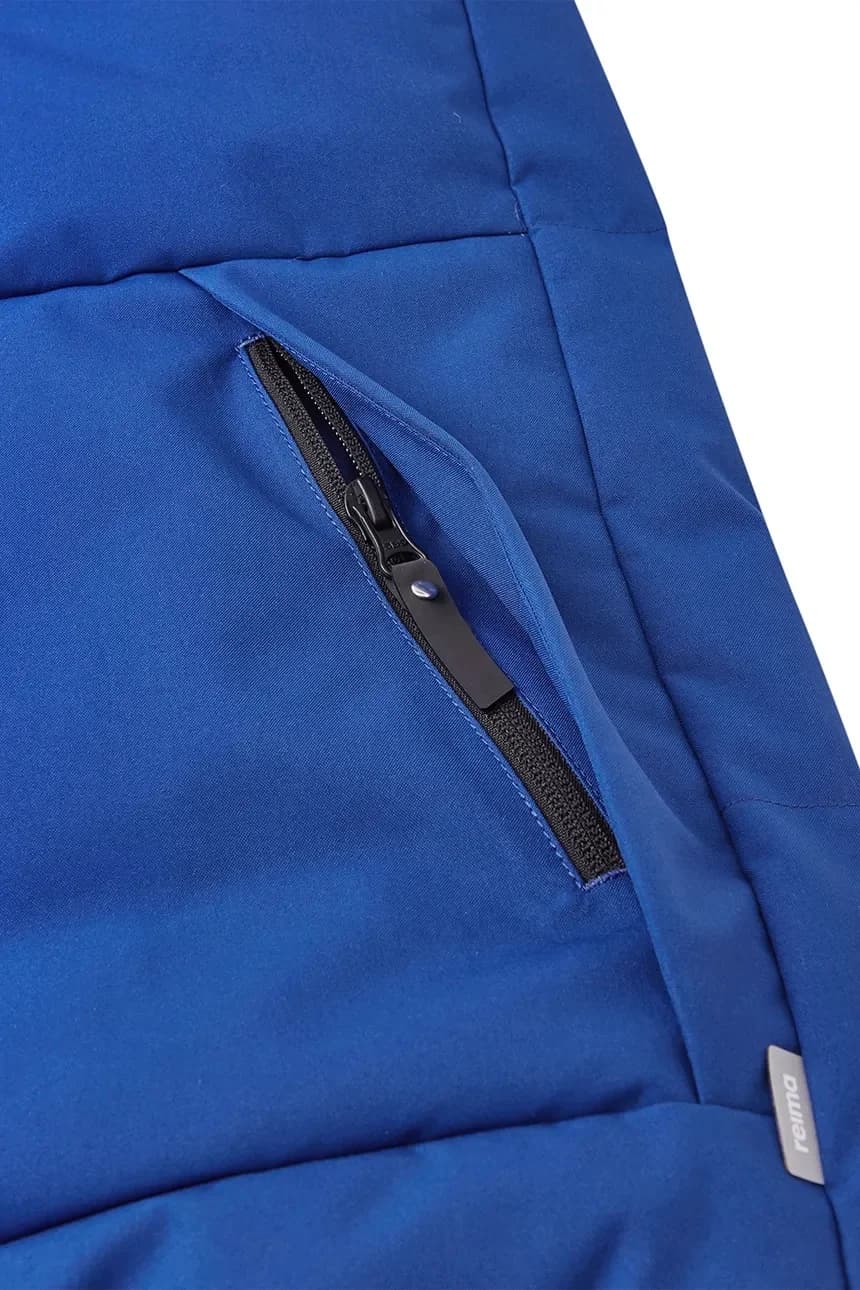 Детская куртка Рануа - фото 9