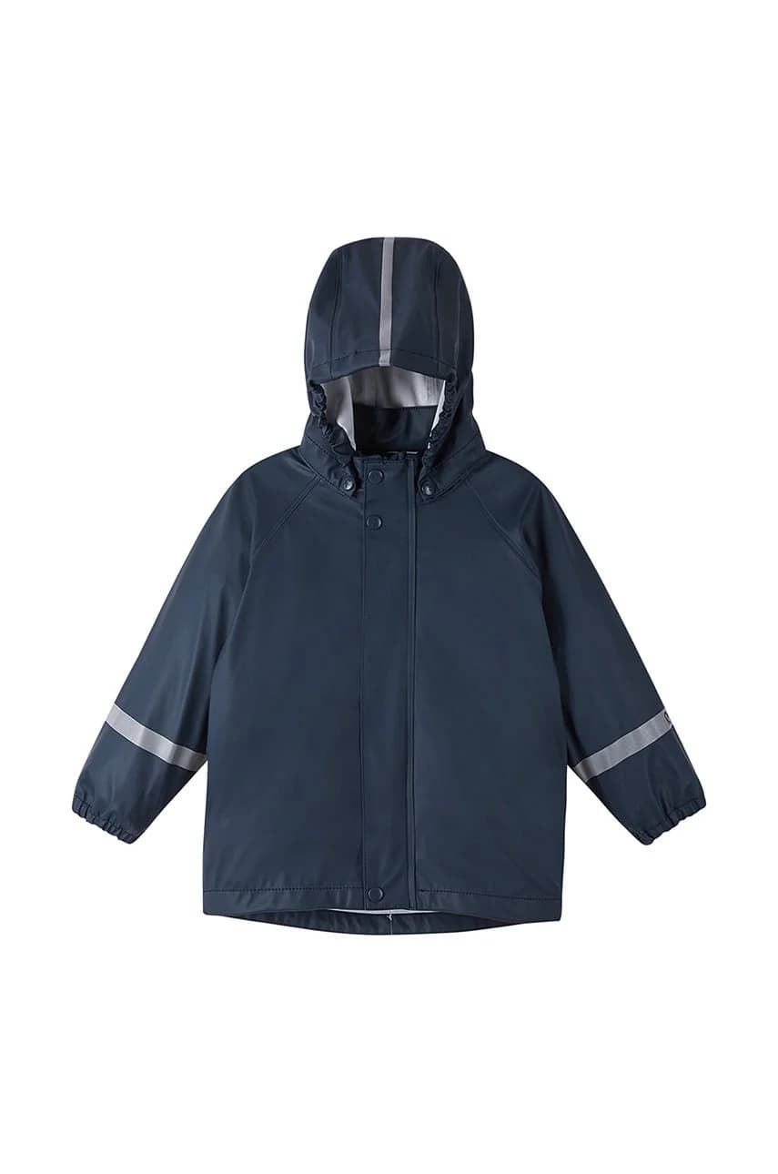 Детская дождевик - фото 2