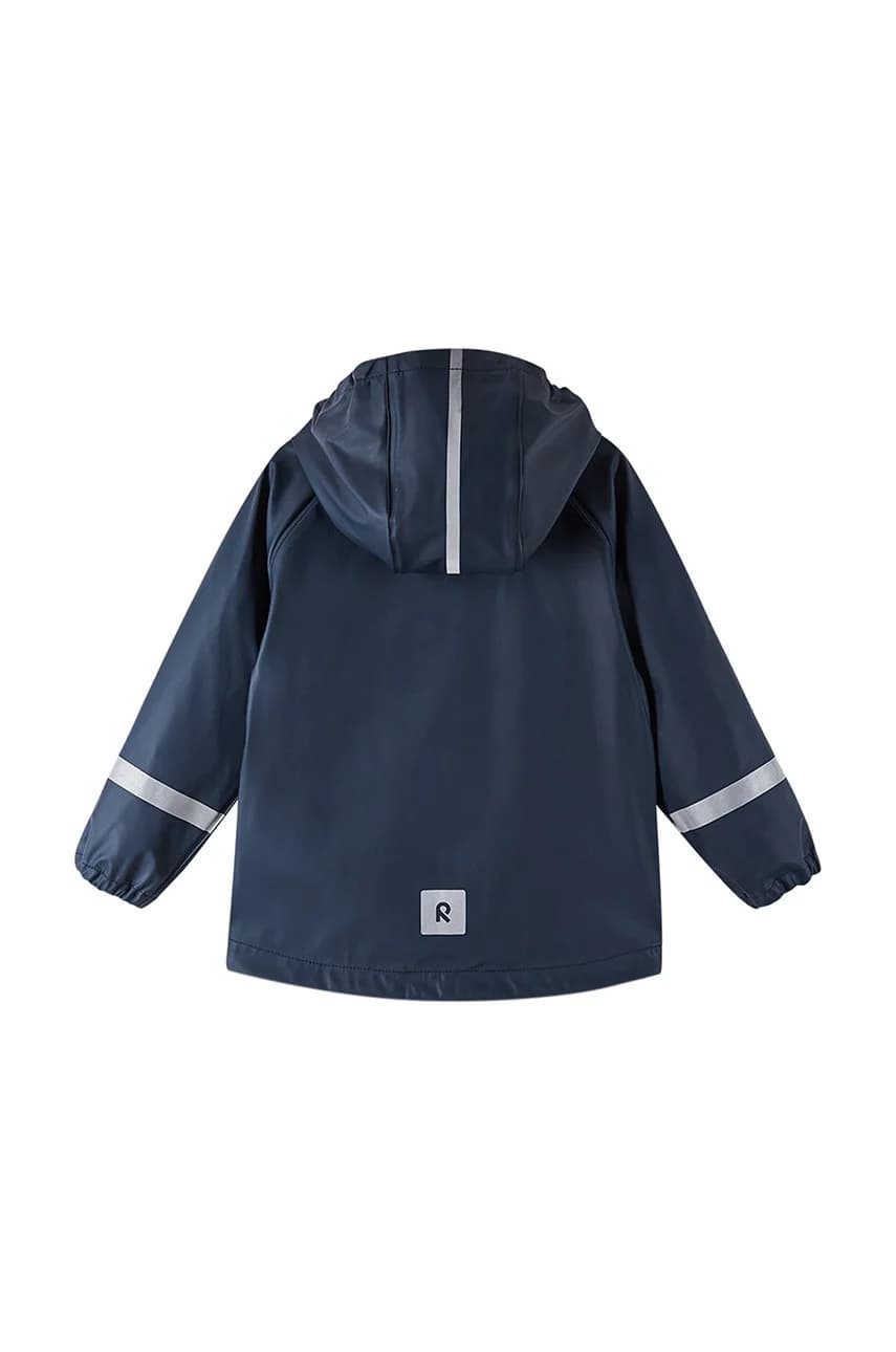 Детская дождевик - фото 3