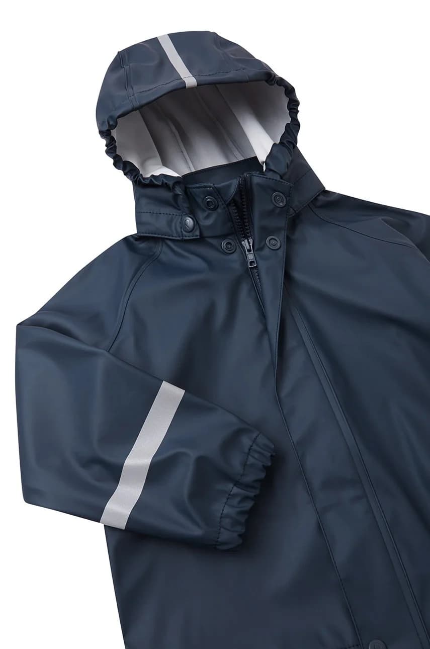 Детская дождевик - фото 4