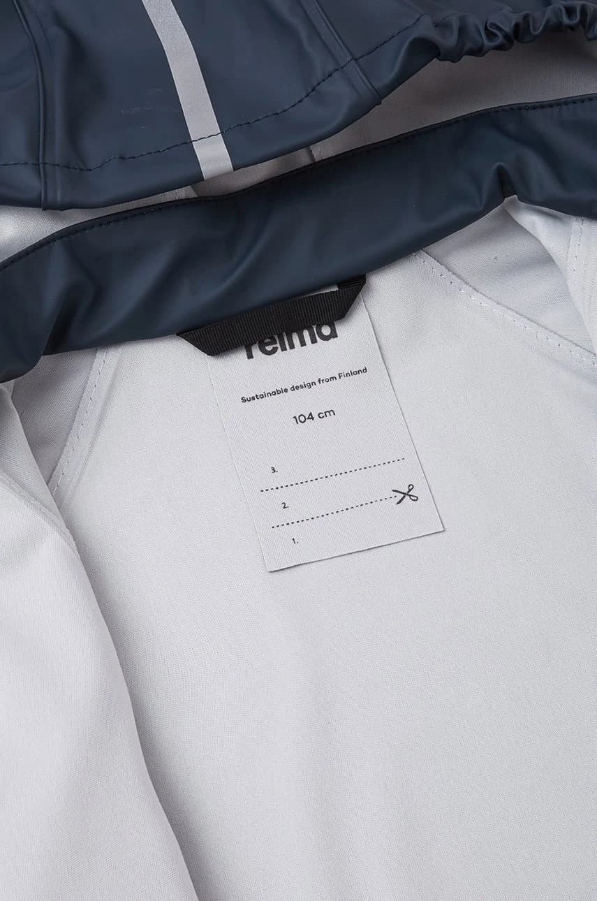 Детская дождевик - фото 5