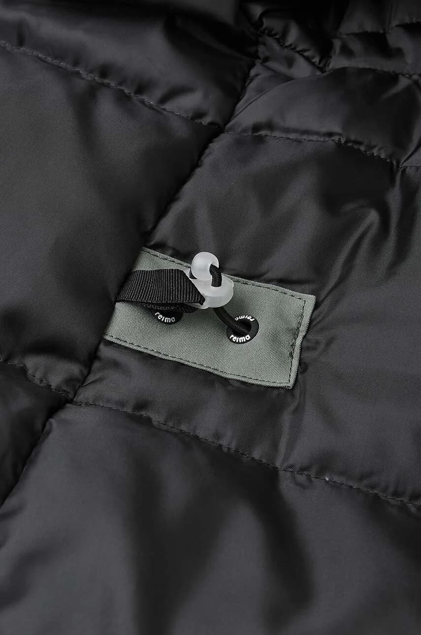 Серккула детский пуховик - фото 12