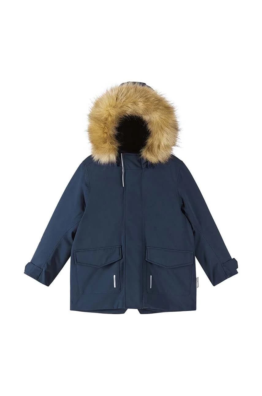 Мутка детская куртка - фото 3