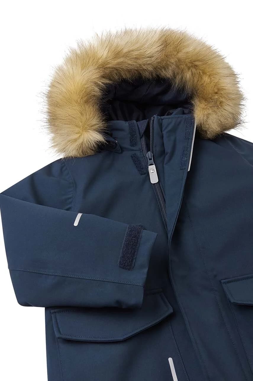 Мутка детская куртка - фото 4