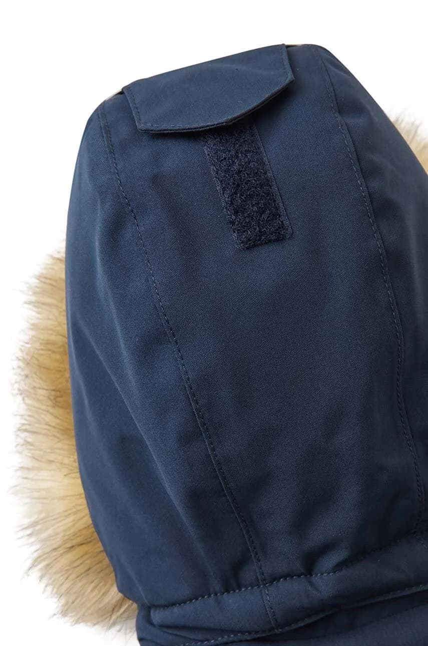 Мутка детская куртка - фото 5