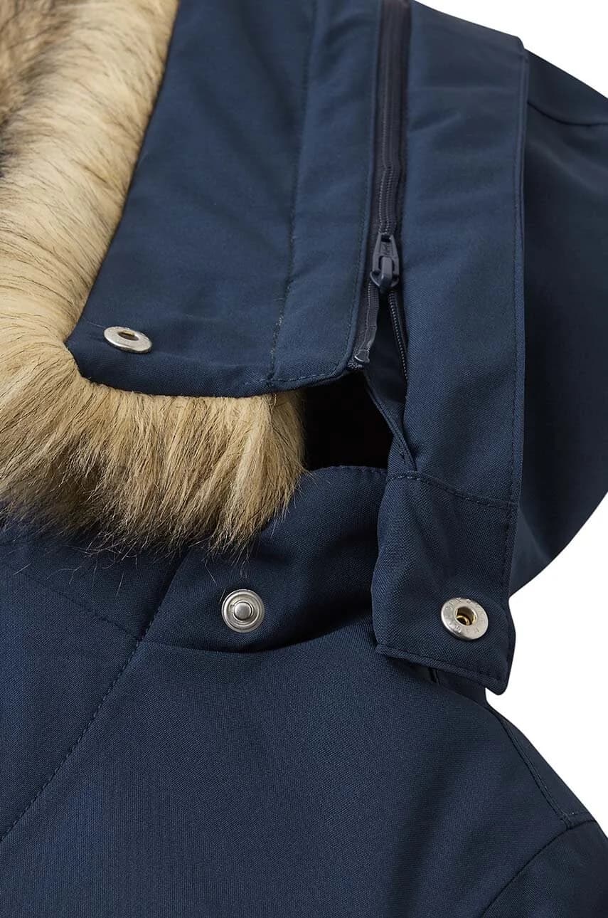 Мутка детская куртка - фото 6