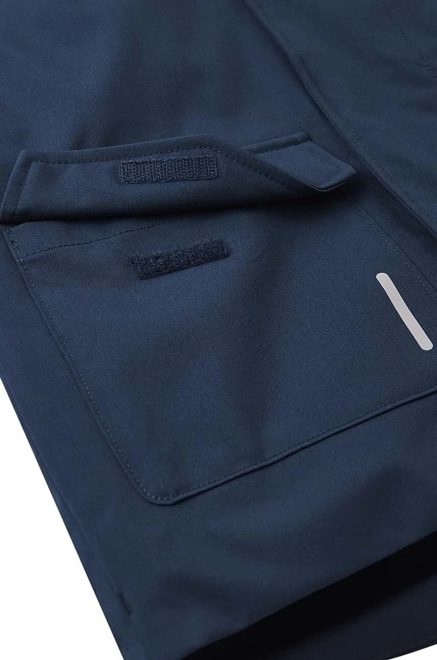 Мутка детская куртка - фото 7