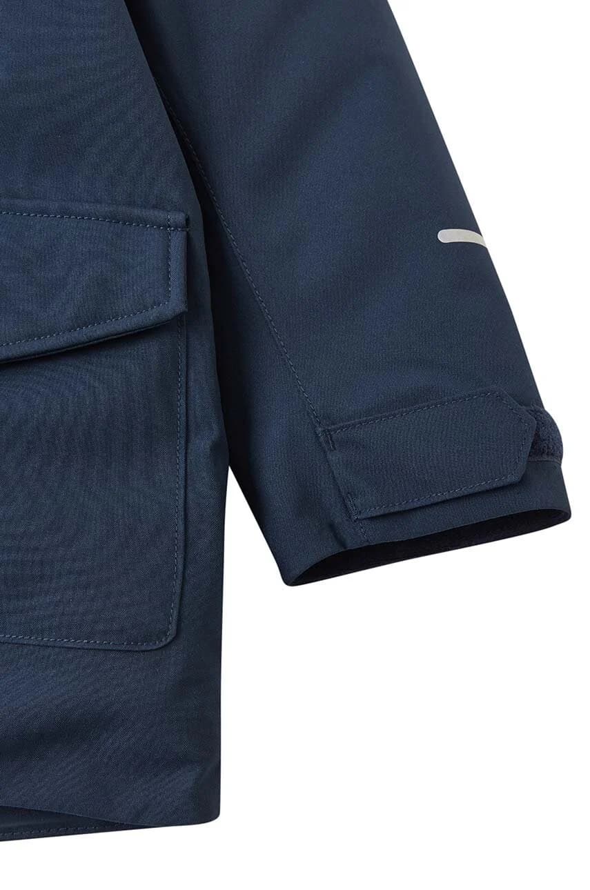 Мутка детская куртка - фото 8