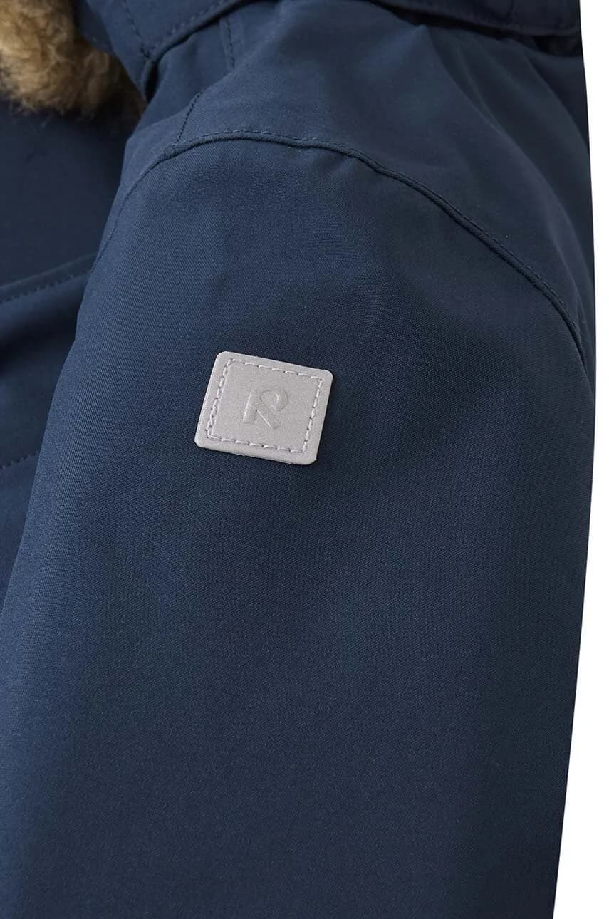 Мутка детская куртка - фото 9