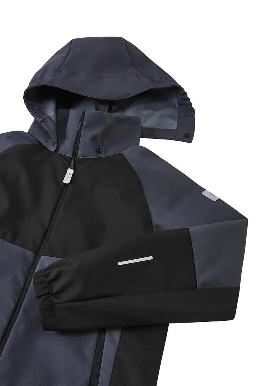 Верратон детская куртка - фото 4