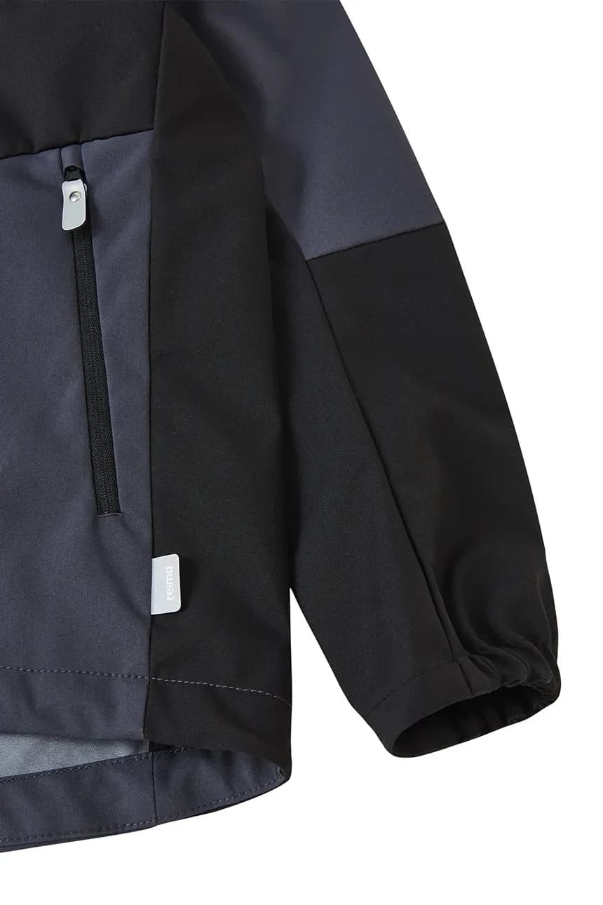 Верратон детская куртка - фото 5