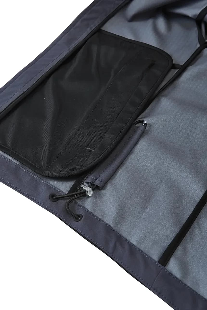 Верратон детская куртка - фото 6