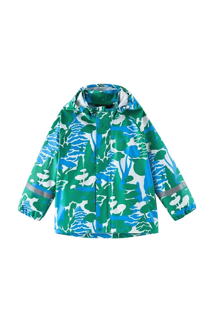 Веси детская куртка