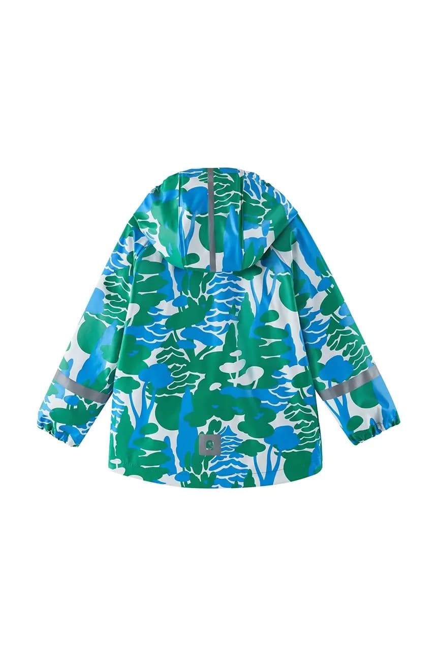 Веси детская куртка - фото 2